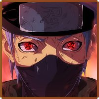 Kakashi Hatake